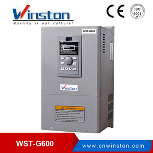 Winston VFD WSTG600 Serisi AC <span class=keywords><strong>Tek</strong></span>-Üçlü Faz Frekans Çevirici