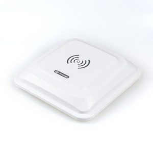 Lettore di schede di controllo accessi RFID a lungo raggio UHF RFID stabile lettore di schede di controllo accessi 4-6 metri - Product Image 1