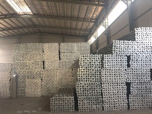 China Factory <strong>Building</strong> <strong>Material</strong> Galvanized Adjustable Steel Props and Shoring <strong>System</strong> - Product Image 6
