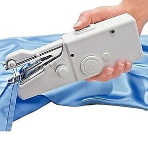 מיני כף יד מכונת Handy מיני תפר