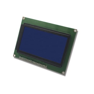 Modulo LCD grafico UC1601 dell'esposizione dell'affissione a cristalli liquidi dello SPI 128x64 dell'esposizione di FSTN - Product Image 3