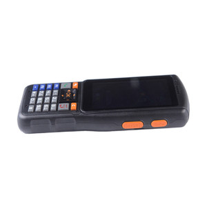 PDA QR <strong>Code</strong> <strong>Scanner</strong> <strong>Android</strong> Warehouse Barcode <strong>Scanner</strong> with Keypad - Product Image 5
