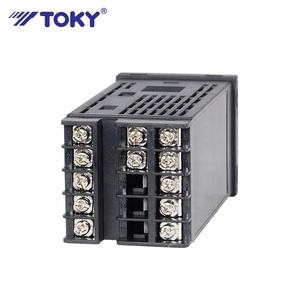 Toky-controlador de temporizador de temperatura PID programable electrónico - Product Image 3