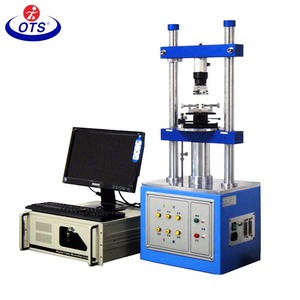 Fuerza de inserción de prueba de tracción/máquina de inserción y extracción de prueba de fuerza/push-pull, fuerza de inserción de máquina de prueba - Product Image 2