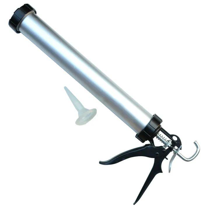 300 ml/600 ml xúc xích không khí caulking gun