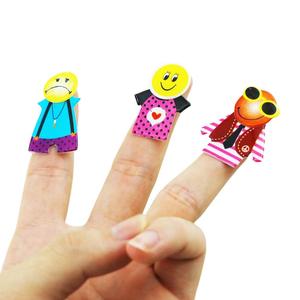 便宜的定制儿童DIY贴纸儿童3D贴纸 - Product Image 4