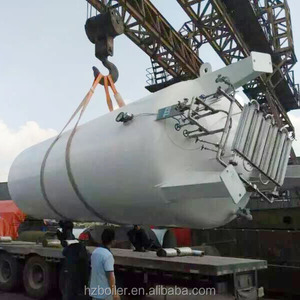 Sıcak satış kriyojenik 30M3 dikey sıvı CO2 depolama tankı - Product Image 5