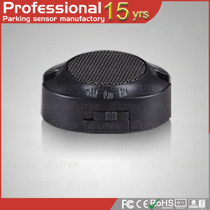 4 <strong>Sensors</strong> 21.5 mm Back up Camera <strong>Sensor</strong> for Car <strong>Reversing</strong> <strong>System</strong> - Product Image 4
