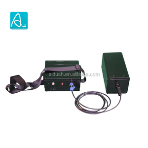 ウォーターファインダー3D ADMT 300mタッチスクリーン地下水検出器 - Product Image 2