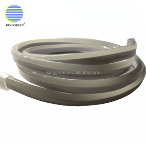 Dijital led neon flex SK6812 WWA 3 beyaz renk değiştirme neon ışık DC5V giriş 30/60/72/ 96/144 LEDs/m su geçirmez IP68 - Product Image 1
