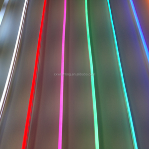 <strong>pink</strong> Purple <strong>Led</strong> Neon Flex Rope Light for Outdoors Indoors Linear Decoration - Product Image 4