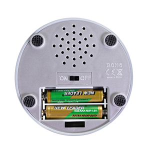 自定义声音轻松按钮促销 - Product Image 5