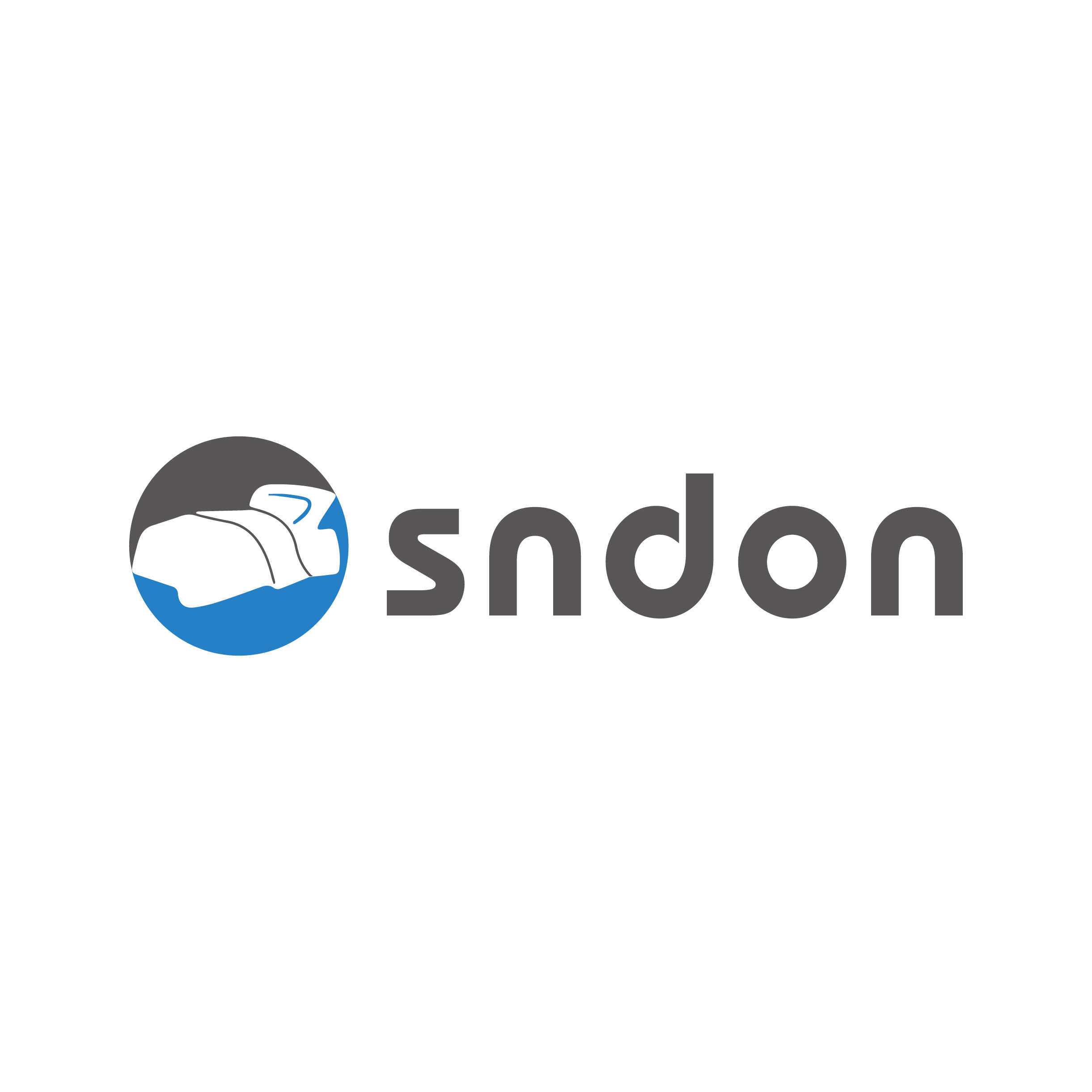company logo