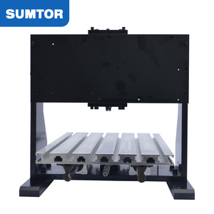 Controlador de ordenador, máquina de grabado con mini enrutador cnc, grabado de placa de identificación, señal de plástico y pcb - Product Image 3