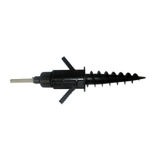 Giá Rẻ Cờ Cực Ống Cơ Sở Đứng Giá Rẻ Cờ Bãi Biển Cờ Biểu Ngữ Cơ Sở - Product Image 6