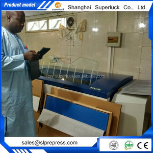 Cina ctcp macchina Produttore e Fabbrica di Ctcp macchina prezzo Poco Costoso Computer to plate che fa la macchina per stampa offset di prestampa - Product Image 2