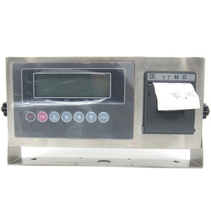 Xk315a1-0 7-segment günstigsten digitalanzeige für wägezelle und waagen - Product Image 6