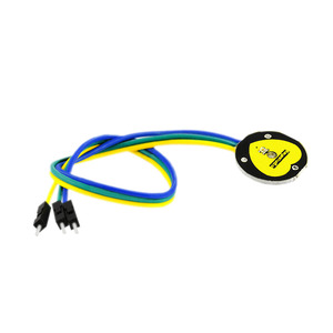 Keyestudio XD-58C arduino sensor darbe arduino için açık kaynak donanım kalp hızı sensörü modülü geliştirmek