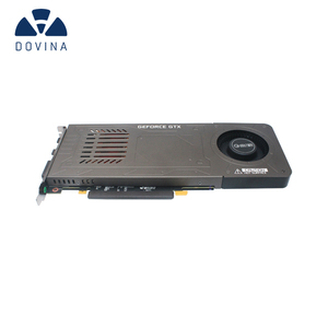 การ์ดกราฟิกมือสอง GTX 1070 Blower 8GB GDDR5 8pin สำหรับการเล่นเกม - Product Image 2
