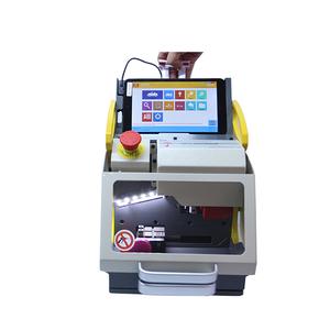 Operare in modo rapido prezzo a buon mercato SEC-E9 automatico chip macchina della copia chiave - Product Image 1