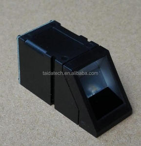 Mit Finger-Touch-Sensor Trigger signal Ausgang R307 Integriertes optisches Finger abdruck modul - Product Image 2