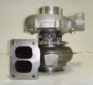 Volvo Kamyon FH12 GT4594 452164-5001 için 8148873 Turbo, D12A A40 Hauler D12A motor turbo ile - Product Image 2