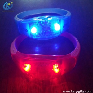 Angepasst Logo Druck <span class=keywords><strong>DMX</strong></span> Remote Gesteuert <span class=keywords><strong>Led</strong></span> Armband
