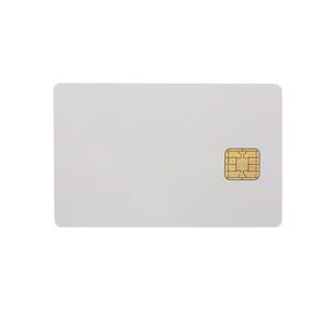 Scheda Java JCOP EMV con Chip Java