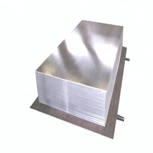 시트 알루미늄 두꺼운 플레이트 및 플레이트 6063 T6 온도 천장 타일 금속 1% 알루미늄 공장 가격 6000 시리즈 장식 금속