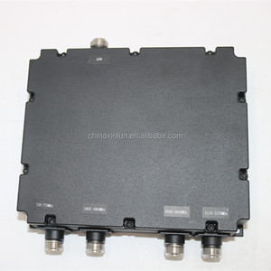<strong>4</strong> In <strong>1</strong> Out RF Passive <strong>Combiner</strong> or Quadplexer for Telecom Application