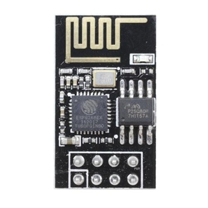 OKY3366-1 ESP8266-01 ESP-01S Chip WIFI prezzo ESP8266 modulo Wireless ESP 8266 - Product Image 1