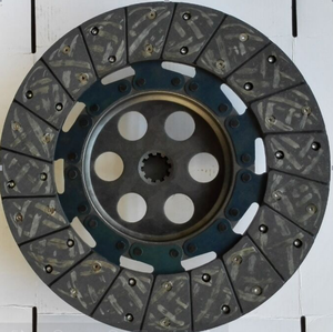 887889M94 HB 3162 High Quality Agricultural Clutch Disc for MFtractor