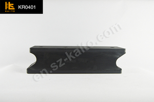 Cao Su Bộ Đệm Viration Hấp Thụ Phần Số Bomag Bw213 06180100 Cho Đường Lăn - Product Image 4