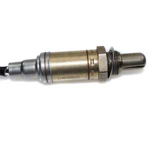 Sensor de oxígeno O2 aguas arriba para BMW E39 E46 323i 325ci 328i Z3 X3 1781433050 nuevo - Product Image 2