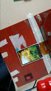 2.4" <span class=keywords><strong>TFT</strong></span> LCD модуль <span class=keywords><strong>MCU</strong></span> интерфейс