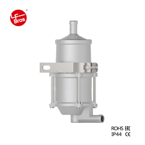 LF Bros 220V 3KW汽车电动发动机预热器高质量恒温器汽车卡车越野车