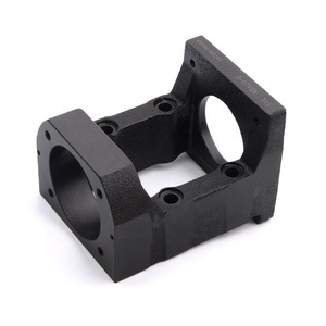 HIWIN Guideway ABBA PMI HGR20, cojinete de bloque de guía lineal, impresora 3D, enrutador CNC, envío gratis, precio barato, Taiwán - Product Image 6