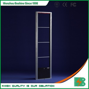 Ladengeschäft 8,2 Mhz RF eas <span class=keywords><strong>jammer</strong></span> diebstahl antenne <span class=keywords><strong>anti</strong></span> <span class=keywords><strong>jammer</strong></span> <span class=keywords><strong>alarm</strong></span> system - Product Image 2
