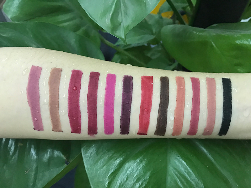 12 colour