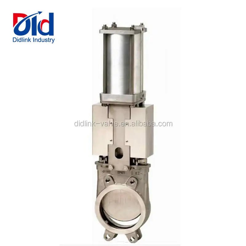 Underground Wheel Handle Handwheel 1 Inch 3 Harga Stainless Steel 4 In Knife Gate Valve Metal Seat