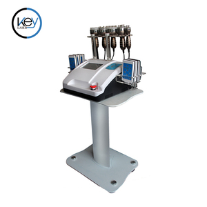 الليزر liposlim بالموجات فوق الصوتية شفط الدهون التجويف التخسيس آلة للبيع/العميق الدهون تذويب بالموجات فوق الصوتية - Product Image 3