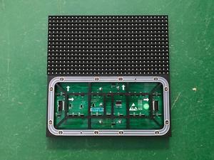 P10 Außenwerbung LED-Anzeige modul King light LED-Modul für LED-Bildschirm - Product Image 6