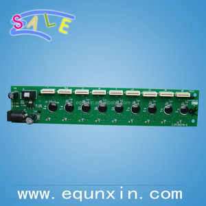 <span class=keywords><strong>Chip</strong></span> giải mã cho Epson <span class=keywords><strong>P400</strong></span> cartridge <span class=keywords><strong>decoder</strong></span>, SC-<span class=keywords><strong>P400</strong></span> <span class=keywords><strong>decoder</strong></span>, EPS Surecolor <span class=keywords><strong>P400</strong></span> bộ giải mã máy in Phun bộ giải mã T3420-8 - Product Image 3