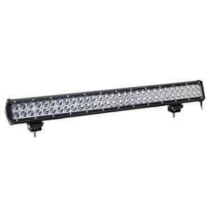 4x4オフロード用28インチ180ワット12ボルト<span class=keywords><strong>LED</strong></span>ライトバー-超高輝度3wチップ-スライディングブラケット-中国工場供給