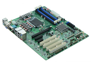 Intel LGA 1155ซ็อกเก็ต Core I3,I5,I7 Pentium โปรเซสเซอร์เมนบอร์ด,Nano ITX-เมนบอร์ด - Product Image 3