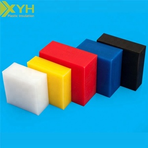 定制高密度聚乙烯 HDPE 板材 - Product Image 6