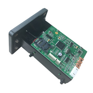 Manuale di Banda Magnetica della Carta Dell'inserto Lettore Per Minuto Chiave Macchina di Pagamento distributore automatico - Product Image 4
