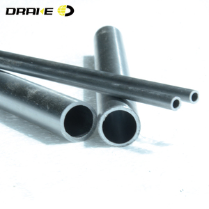 Hydraulic Steel Pipes Fuel Injection Pipe Tube Assemblies