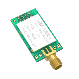 Nrf24l01 Mini Drone 2.4GHz RC máy bay 2.4GHz RFID Reader - Product Image 1