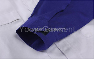 Industrie pétrolière Approvisionnement à long terme Vêtements de travail et vêtements de travail - Product Image 3